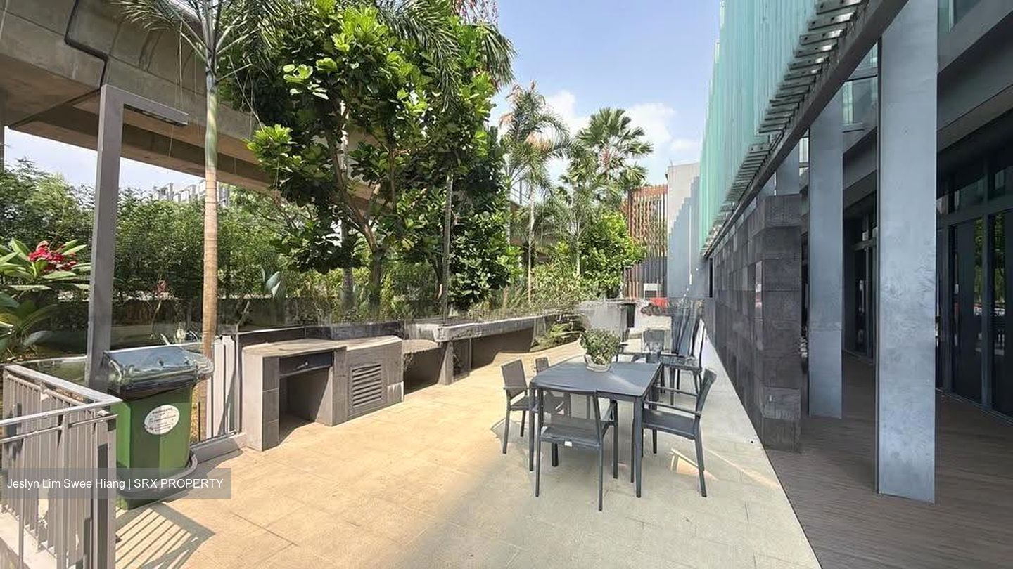 The Visionaire (D27), Condominium #618921311